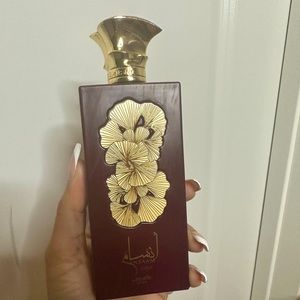 Ansaam Gold by Lattafa